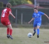 Silke Sneyers wil met Genk Ladies naar play-off 1: "Speculeren heeft geen zin"