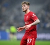 Harvey Elliott trapt Liverpool naar de volgende ronde van de FA Cup