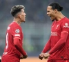 Onduidelijkheid blijft groot over ernst van blessure van Virgil van Dijk