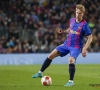 Frenkie de Jong over situatie van Louis van Gaal: "Ik was heel erg in shock eigenlijk"