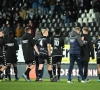 Charleroi-speler kondigt zijn afscheid aan bij de club