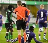 Referee Department looft refs en VAR: 'Rode kaarten Noubissi, Arteaga en Malinov terecht'