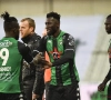 Ferme verrassing: 'Cercle Brugge haalt topschutter op in tweede amateurklasse'