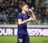 Anderlecht hoopt drie jongeren, die komende jaren helemaal moeten doorbreken, hun contract te verlengen