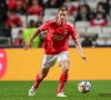 Vertonghen krijgt een nieuwe coach bij Benfica: deal is rond