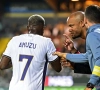 Kompany laat zich uit over matige prestaties Amuzu en Ait El Hadj bij U21: "Nooit oordelen op basis van één wedstrijd"