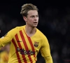 Koeman over Frenkie De Jong: "Hij zal zijn meerwaarde bewijzen in grotere wedstrijden"