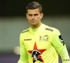 Zulte Waregem op zoek naar nieuwe doelmannendeal, Bostyn krijgt (voorlopig?) nieuw nummer na komst Vormer