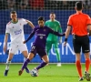 Hendrik Van Crombrugge blust een brandje bij RSC Anderlecht als volleerde brandweerman