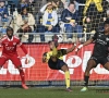 Union bijt zijn tanden stuk op taai Eupen en komt niet tot scoren