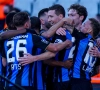 Club Brugge kan zich geen nederlaag meer permitteren: "We hebben een mentaliteit ontwikkeld"