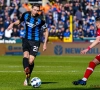 Wolverhampton Wanderers ziet in Hans Vanaken van Club Brugge dé ideale vervanger van Moutinho