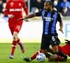 Club Brugge en Antwerp openen Champions Play Offs