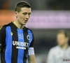 René Vandereycken begrijpt waarom Club Brugge Vanaken niet wil laten vertrekken