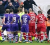 Het verschil tussen Antwerp en Beerschot kan op dit moment niet groter zijn