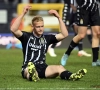 Pech voor Charleroi: Titularis meteen 4 tot 6 maanden out met zware blessure