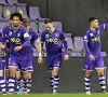 📷 Beerschot maakt zijn nieuwe uittenue bekend: "Electric white"