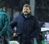 Hein Vanhaezebrouck voor twee cruciale wedstrijden: "Do or die? Dat is het al zes weken"