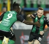 Het vertrouwen bij Dino Hotic van Cercle Brugge is enorm: "Wij zijn een sterk team, dat elke tegenstander in België pijn kan doen"