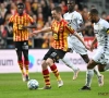 KV Mechelen speelt ondanks vroege dubbele voorsprong slechts gelijk tegen Charleroi