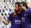 Anderlecht won thuis van Antwerp op speeldag 31