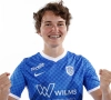 Lotte Van Den Steen pakt eerste puntje in play-off 1 met Genk: "Op basis van inzet en strijd ..."