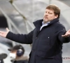 Vanhaezebrouck houdt speler op de bank: "Met hem volgens mij meer dreiging, maar niet gedaan omwille van supporters en journalisten"