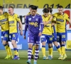 Beerschot in slotfase onderuit bij STVV, na goal van ingevallen Koita (3-2)