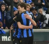 Club Brugge pakt 18 op 18 en hijgt in de nek van Union na winst tegen Racing Genk