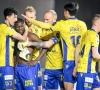 OFFICIEEL STVV kondigt de komst van Duitse centrumspits aan