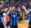 De Amerikaan Caden Clark zou op de radar van Club Brugge staan