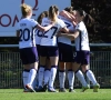 Alles op de Champions League: geen Clasico tussen vrouwen Standard en Anderlecht