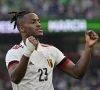 🎥 Michy Batshuayi kan in Europa wel scoren voor Fenerbahçe