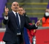 Roberto Martinez naar.... PSG?