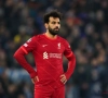 Liverpool niet met Mo Salah in de basis tegen Newcastle