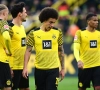 Axel Witsel kan aan de slag bij een grote Franse club