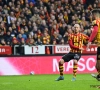 KV Mechelen-sterkhouder Geoffry Hairemans heeft pertinente mening over kerstvoetbal en windt er geen doekjes om