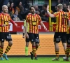 Goots ziet KV Mechelen als favoriet in Europe Play-offs: "Heel die ploeg smacht ernaar om dat recht te zetten"