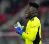 Onana reageert boos op storm van kritiek bij Ajax-fans: "Laat ze maar zingen, huilen... I don't give a shit!"