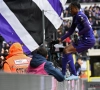 Christian Kouamé blijft mogelijk in België, al zal het niet bij RSC Anderlecht zijn