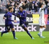 Degryse ziet Anderlecht sowieso in Champions' Play-offs: "Dit wil ik elke week zien"