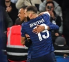 Benzema probeert Mbappé te overtuigen: "Misschien maken we wel drie keer zoveel doelpunten"