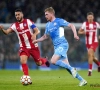 🎥 De Bruyne vindt gaatje in dubbele Madrileense gordel: "Het was zo lastig om ruimte te vinden"