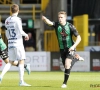 Filip Joos doet opmerkelijk verhaal over goal Cercle Brugge tegen Gent: "VAR kon niet ingrijpen, want cameraman was niet op zijn plaats"