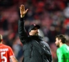 Jürgen Klopp reageert op contractverlenging: "Er is zoveel om van te houden hier"