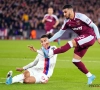 Rondje op de Europese velden: Tienkoppig West Ham houdt Lyon in bedwang, Barça kan niét winnen in Duitsland