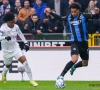 'Club Brugge fronst de wenkbrauwen bij bod van Inter op Buchanan'