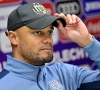 'Business as usual' bij Kompany voor belangrijkste match op zijn verjaardag: "Gewoon winnen, dat cadeau mogen ze me elke week geven"