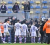 Trainer Beerschot trekt aan de alarmbel