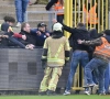 Bondsparket heeft al vordering klaar: forfaitnederlaag Beerschot en vier matchen achter gesloten deuren